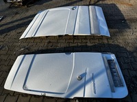 фото thumb №1, Двері лівий bok ліва sprinter w906 розсувні зсувні