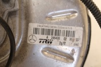 фото thumb №4, Підсилювач гальм насос гальмівна 2464300230 mercedes w176 europa