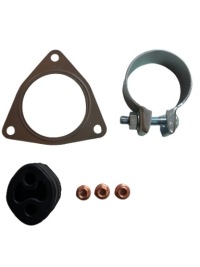 Купити Eec kit988 набір монтажний, каталізатор, фото thumb