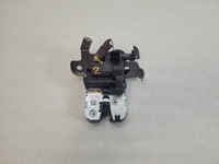 фото thumb №1, Audi q7 замок кришки багажника 4m0827506e