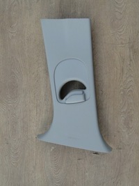 фото thumb №1, Защита накладка стойка левая renault scenic iv