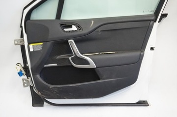 фото thumb №7, Дверь передние правые citroen ds4 ewp ewpb