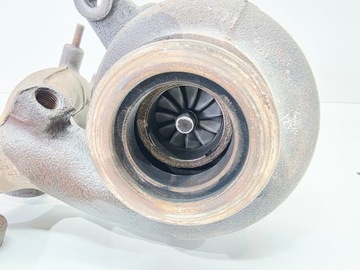 фото thumb №9, Турбонагнетатель audi volkswagen seat skoda 2.0 tdi 03l253019t повреждённая
