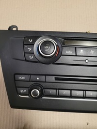 фото thumb №4, Bmw x3 f25 панель кондиціонера