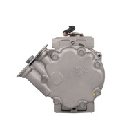 фото thumb №3, Компрессор кондиционера teamec 8646010