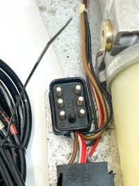 фото thumb №9, Насос гидравлическая mercedes-benz sl r129 a1298001448 33940079 5.0l 225kw