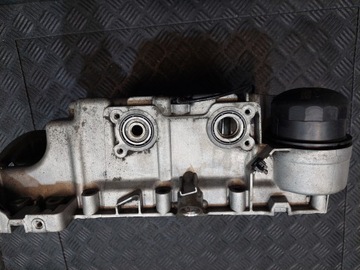 фото thumb №7, Піддон масляна комплектна 31480325 volvo s90 ii v90 2.0 d4 d 4204t14