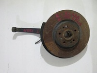 фото thumb №1, Поворотный кулак левая перед mercedes r klasa w251