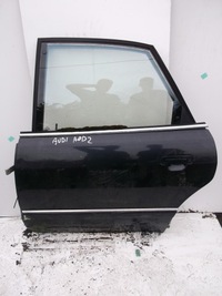 фото thumb №1, Audi a8 d2 двері задні ліві