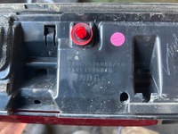 фото thumb №11, Lexus ux 18- спойлер крышки спойлер ветровик