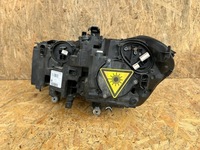 фото thumb №8, Bmw x5 g05 2020 лампы передние