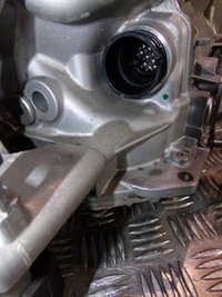 фото thumb №10, Bmw m3 g80 m4 g82 коробка передач коробки передач ga8hp76z 9501829