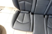 фото thumb №12, Mercedes w211 kombi сидіння оббивка шкіряний сидіння шкіра e-klasa lift