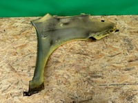 фото thumb №12, Крыло левый передний перед жёлтый suzuki swift iv mk6 05-10 5d лак: zcj