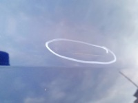 фото thumb №8, Дверь правое правый перед vw golf sportsvan vii 12-20