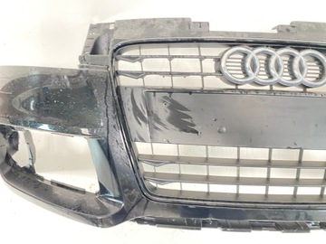 фото thumb №13, Бампер перед переднє audi tt 8j 8j0 s-line 2006-2014