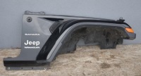 фото thumb №1, Крила розширювач підкрилок drl wrangler gladiator