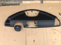 фото thumb №1, Консоль панель приладів подушка безпеки citroen c4 coupe 2008-2010
