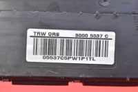 фото thumb №11, Подушка  повітряна подушка двері права a2098601405 mercedes clk w209 c209