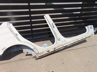 фото thumb №4, Порог блок двигателя правый ford ecosport mk2 lift разные цвета