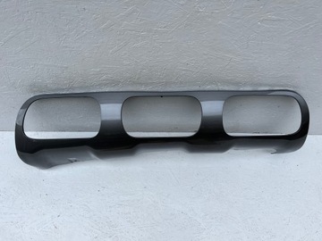 фото thumb №1, Citroen оригінальний номер 13489735 1823375x накладка спойлер спойлер