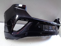 фото thumb №2, Бампер задній vw t-roc 2ga lift r-line nr 42291