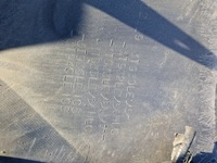 фото thumb №11, Бампер перед передній toyota camry 8 демонтаж радар