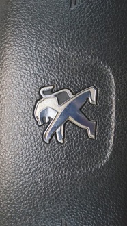 фото thumb №7, Подушка безпеки водія peugeot 508 i 96863325ze