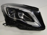 фото thumb №6, Mercedes gla x156 156 lift лампа права full led