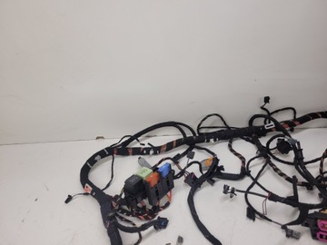 фото thumb №5, Джгут установка панелі розподільчої audi a6 c7 a7