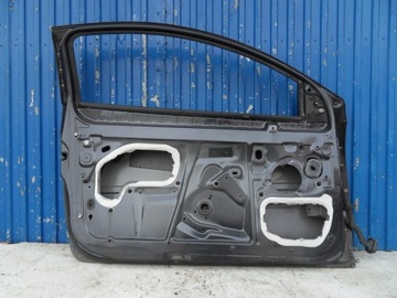 фото thumb №11, Renault megane iii купе 3d 08-12 дверь левая teb66 ручка планка