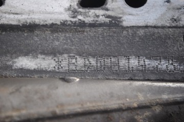 фото thumb №12, Двигун блок двигуна dół wał поршні audi a6 c6 2.4 v6 bdw 177km