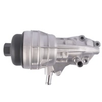 фото thumb №8, Алюминиевая радиатор масла двигателя do mercedes ab cla gla w177 x118