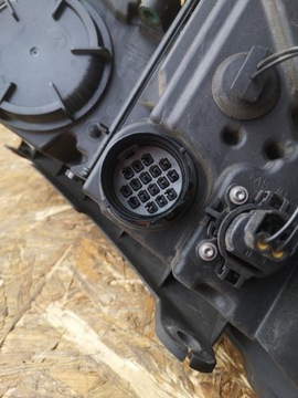 фото thumb №10, Land rover evoque l538 рестайлінг лампа лівий перед комплектна gj32-13w030-bc eu