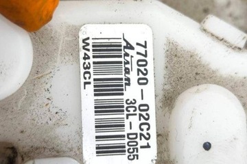 фото thumb №1, Насос бак топлива toyota 7702002c21 1.8l 2023