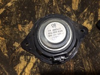 фото thumb №7, Audi a4 b8 avant динамик bang olufsen 8k9035709 зад задний b&o