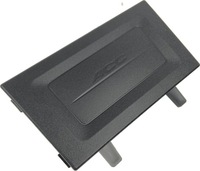 фото thumb №8, Защита радара заглушка передней решётки kuga 16-