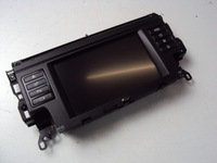 фото thumb №1, Екран дисплей land rover discovery sport 14-