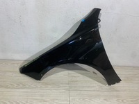 фото thumb №1, Mercedes крыло левый перед a klasa 177 w177