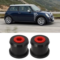 фото thumb №8, Втулки задние рычага передний poli передний нижний рычага me