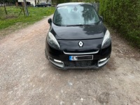 фото thumb №1, Scenic iii lift бампер комплект колір tegne