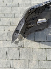 фото thumb №6, Bmw 5 gt f07 mpakiet m-pakiet m набір бампер передній перед