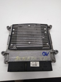 фото thumb №1, Бортовий комп'ютер блок керування двигуна hyundai sonata iv 2.4
