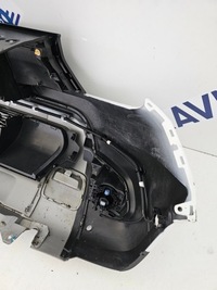 фото thumb №11, Бампер передній перед dacia duster ii 2 протитуманні фари камера