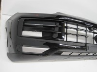 Бампер перед porsche cayenne 9y0 lift 6 pdc камера с Разборки, фото thumb