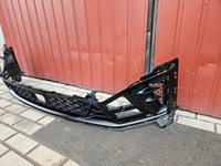 фото thumb №10, Kia ceed iii gt-line решітка середня бампера перед передній