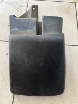 фото thumb №1, Jeep wrangler tj 97-06 брызговик зад задний