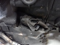 фото thumb №10, Коробка передач 4-matic+ mercedes e w213 amg e63s 4.0 бі-турбо 612km 22r fv