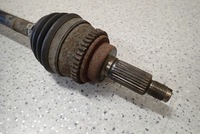 фото thumb №5, Suzuki ignis 1.3i 04-07 привідний вал ліва короткий