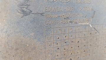 фото thumb №16, Kia ceed i рестайлинг универсал 11r 1k pdc бампер зад